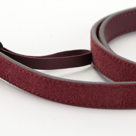 ✧ Gucci skinny belt - Picture 4 of 8